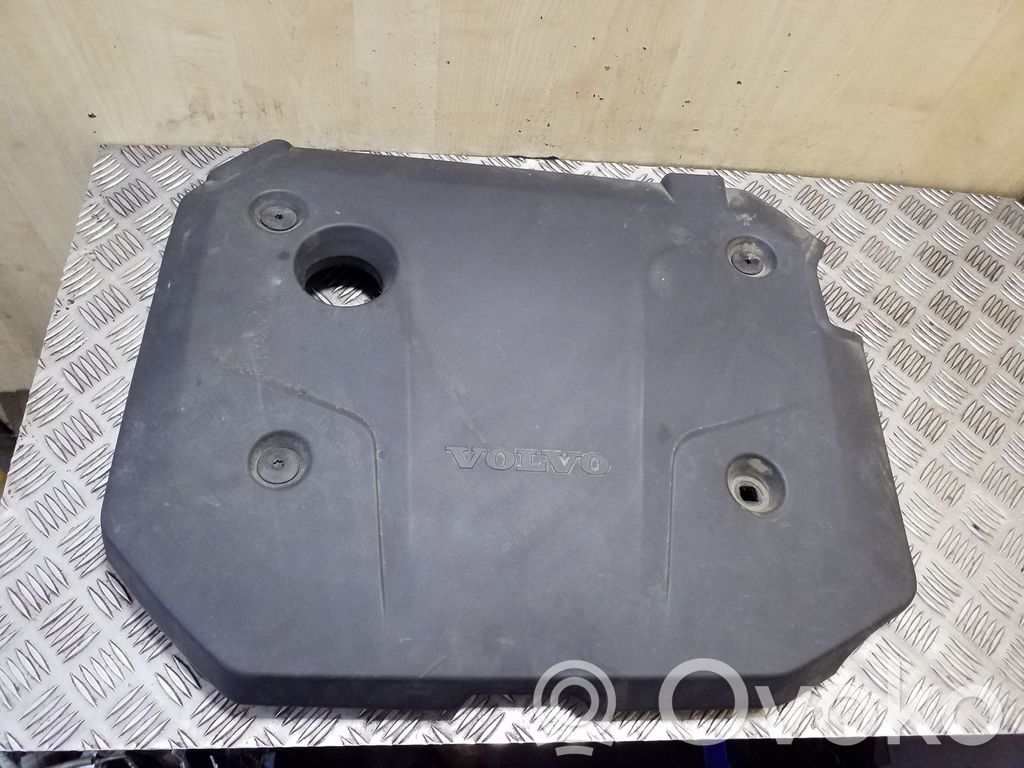 Volvo XC90 Engine cover (trim) 