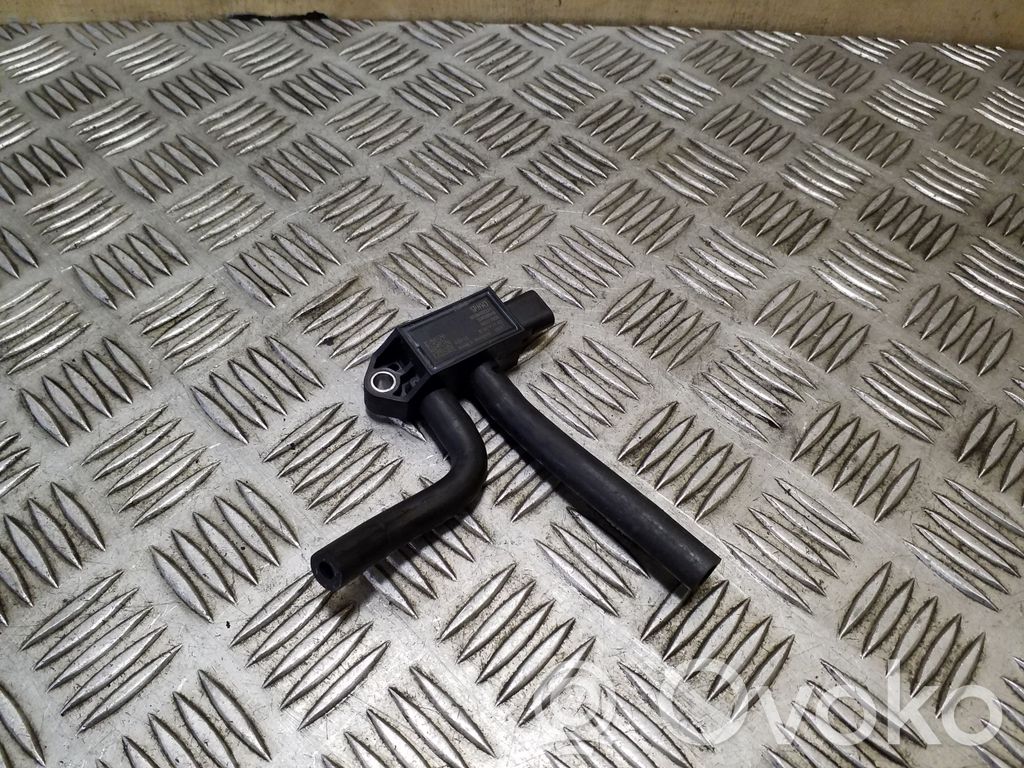 Volvo XC90 Abgasdrucksensor Differenzdrucksensor 