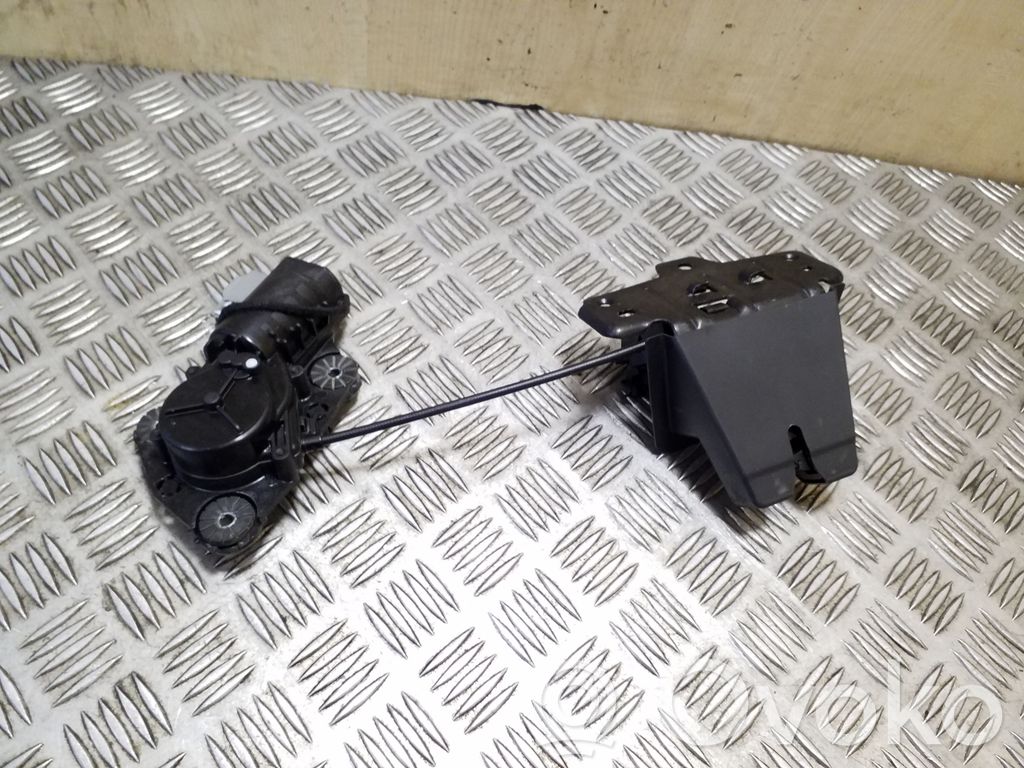 Volvo XC90 Tailgate/trunk/boot lock/catch/latch 