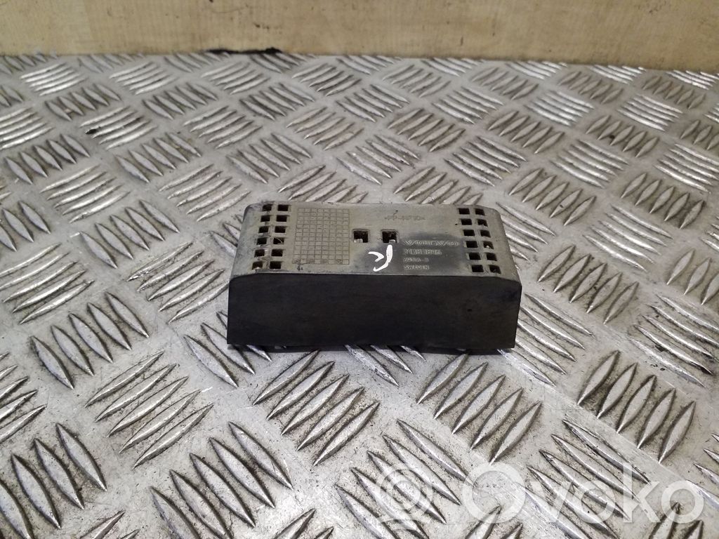Volvo XC90 Other under body part 