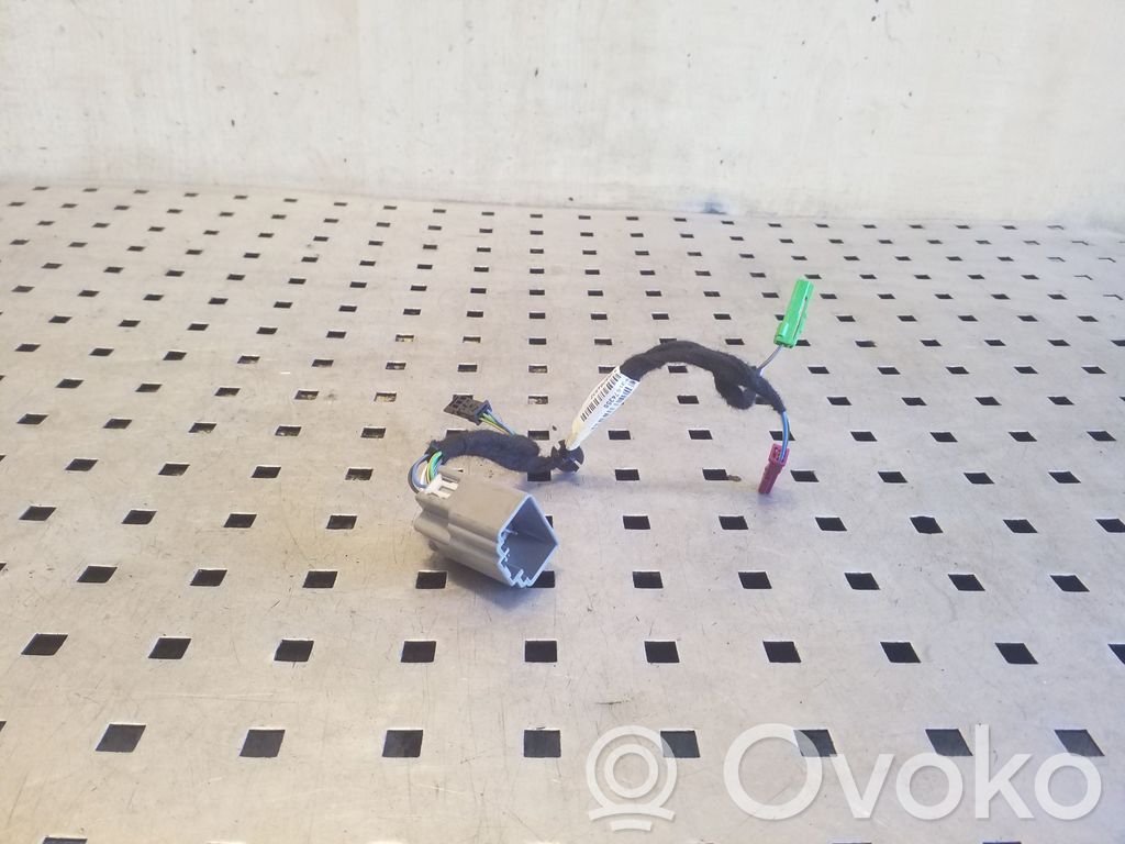 Volvo XC90 Otros cableados 
