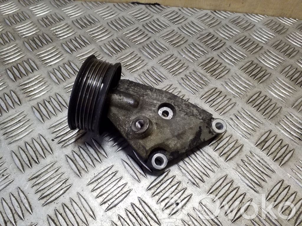 Jaguar XJL Alte piese motor