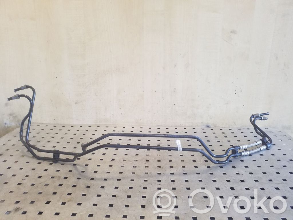 Jaguar XJL Tubo flessibile servofreno