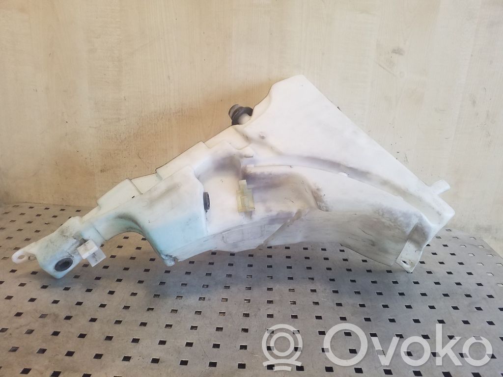 Jaguar XJL Wischwasserbehälter