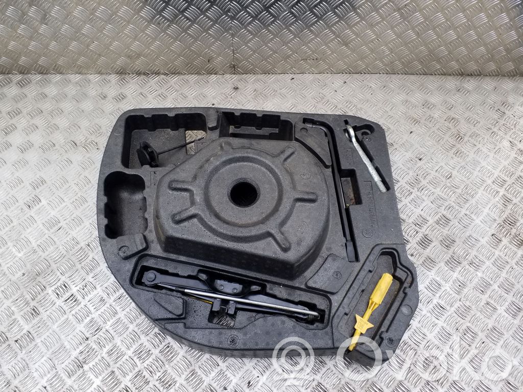 Jaguar XJL Juego de herramientas 