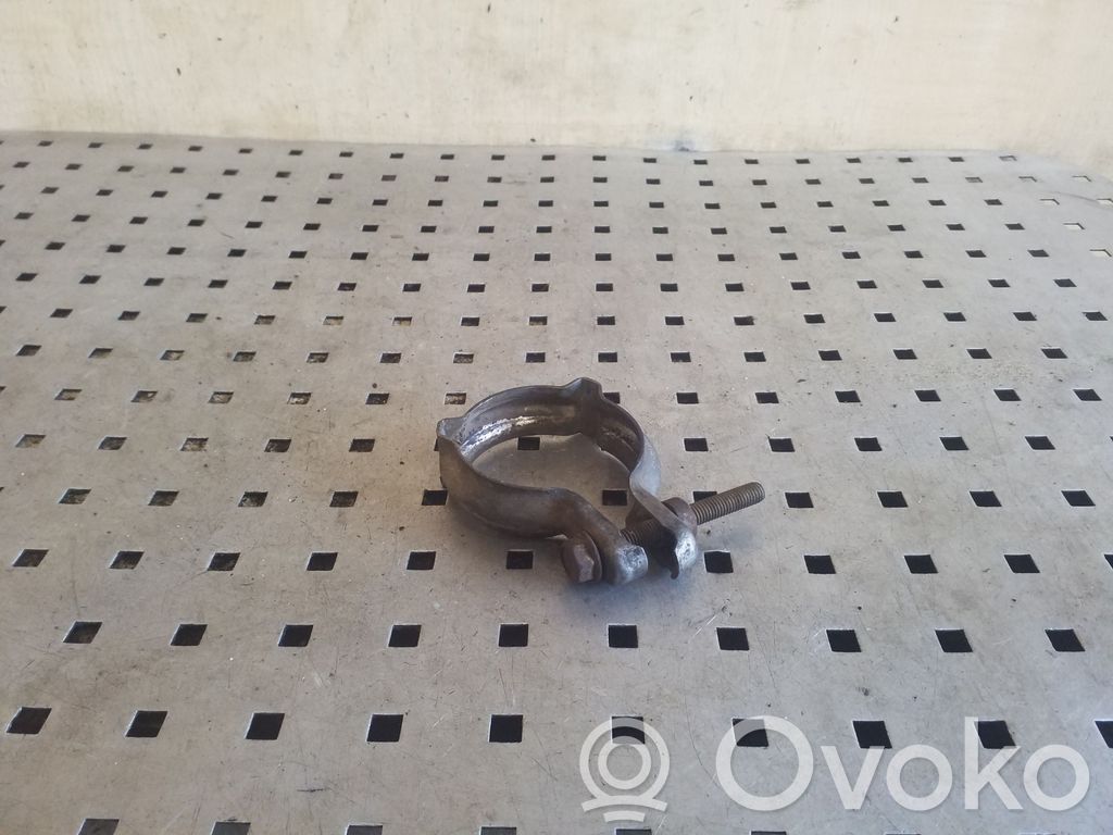 Jaguar XJL Collier de silencieux d'echappement