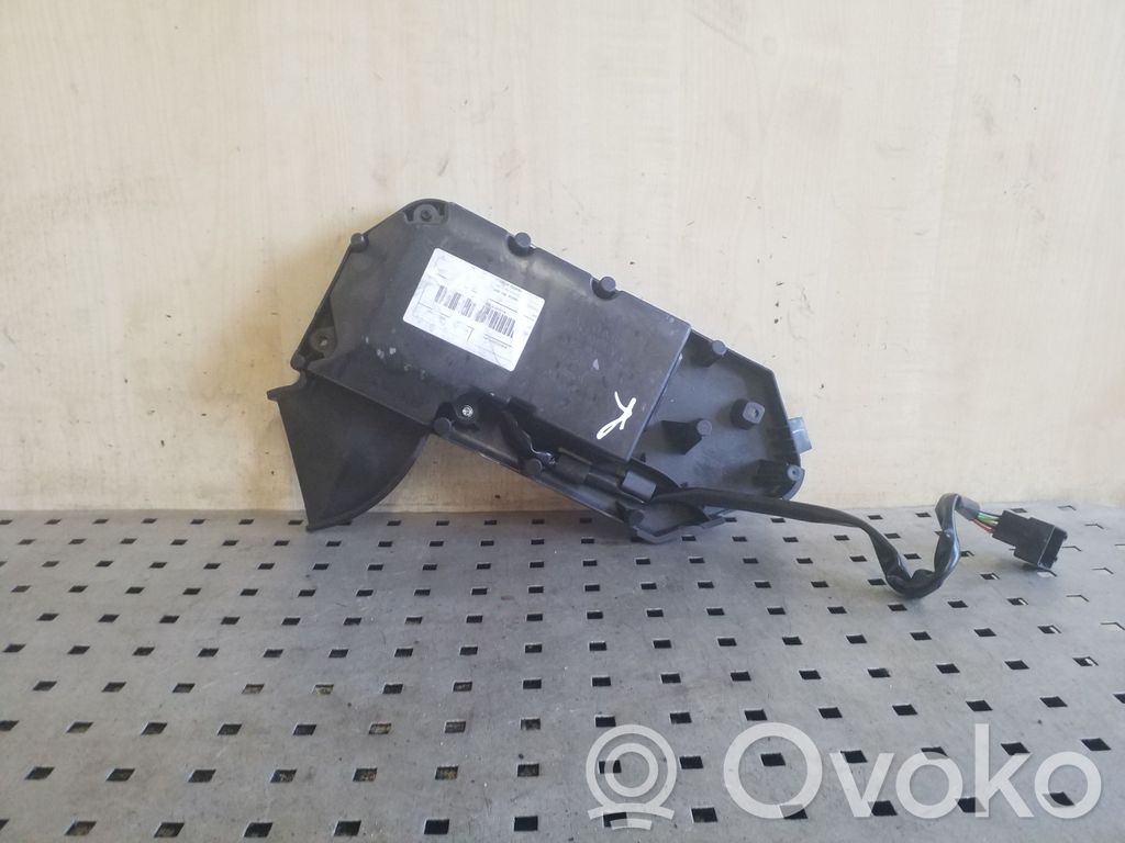 Jaguar XJL Wentylator / Dmuchawa fotela 