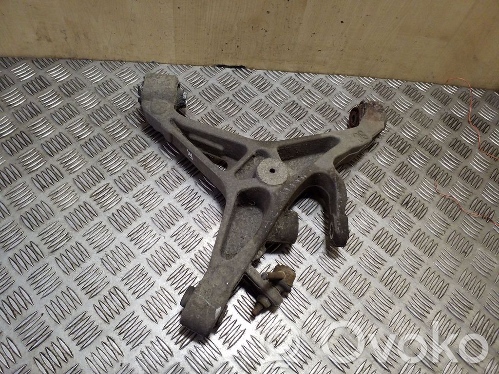 Jaguar XJL Basculă superioară spate 