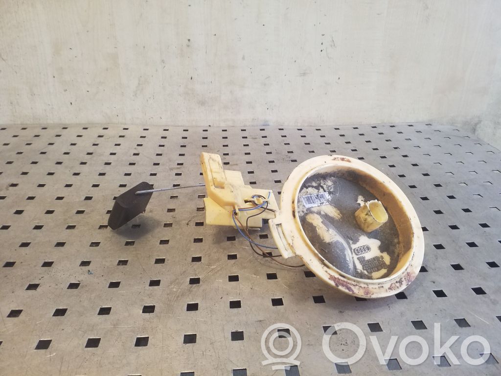 Audi A8 S8 D2 4D Sensor de nivel de combustible 