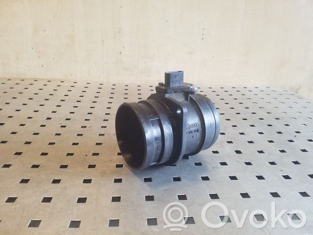 Audi Q5 SQ5 8R Misuratore di portata d'aria