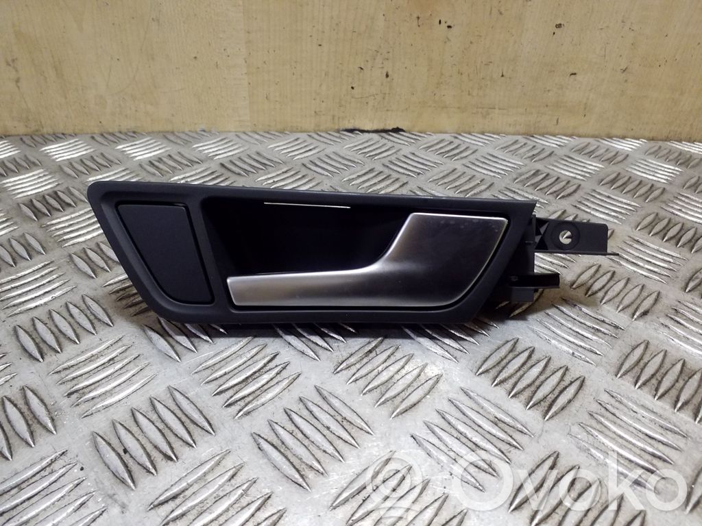 Audi Q5 SQ5 8R Manecilla interna puerta trasera