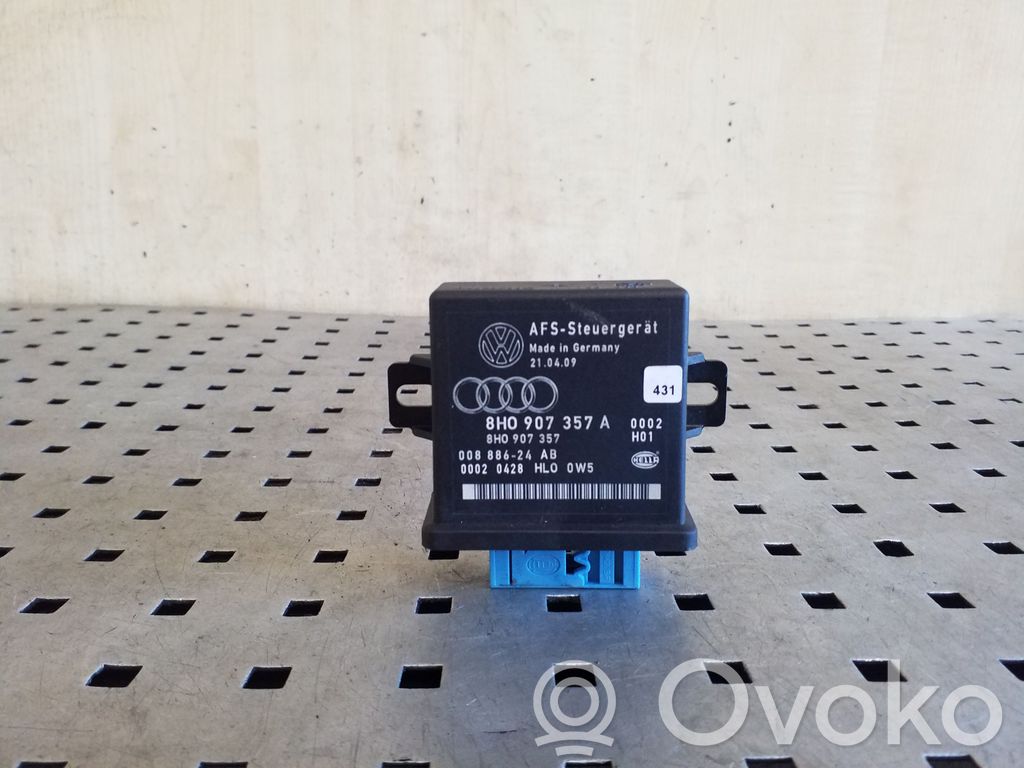 Audi Q5 SQ5 8R Modul lumini LCM 