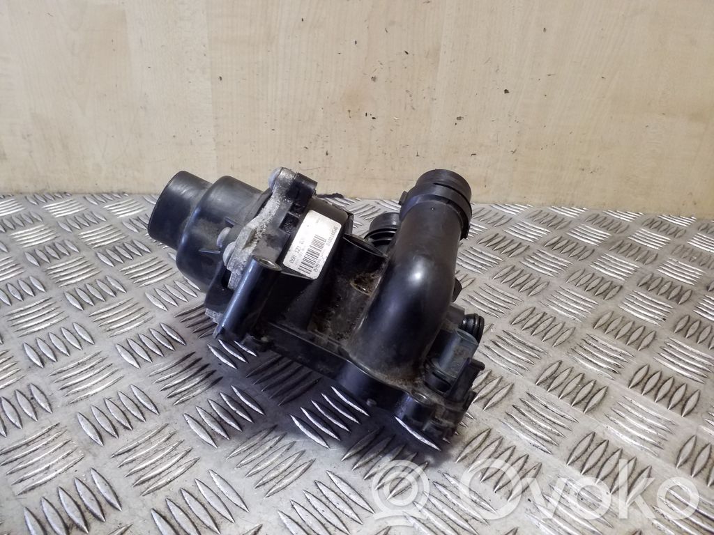 Audi Q5 SQ5 8R Pompe de circulation d'eau 