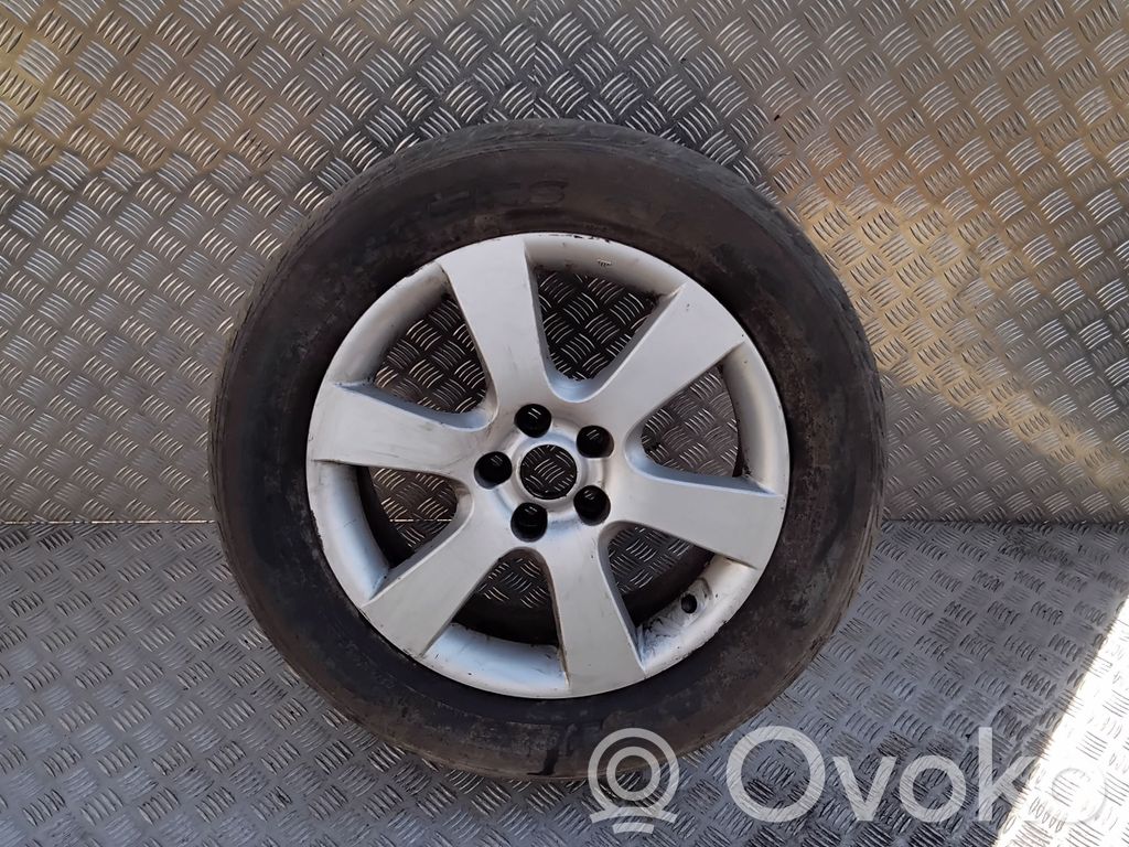 Hyundai Santa Fe Roată de rezervă R18 