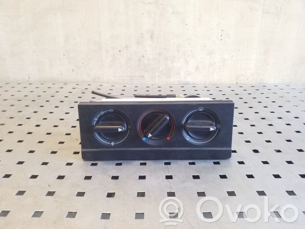 Audi 80 90 S2 B4 Climate control unit 