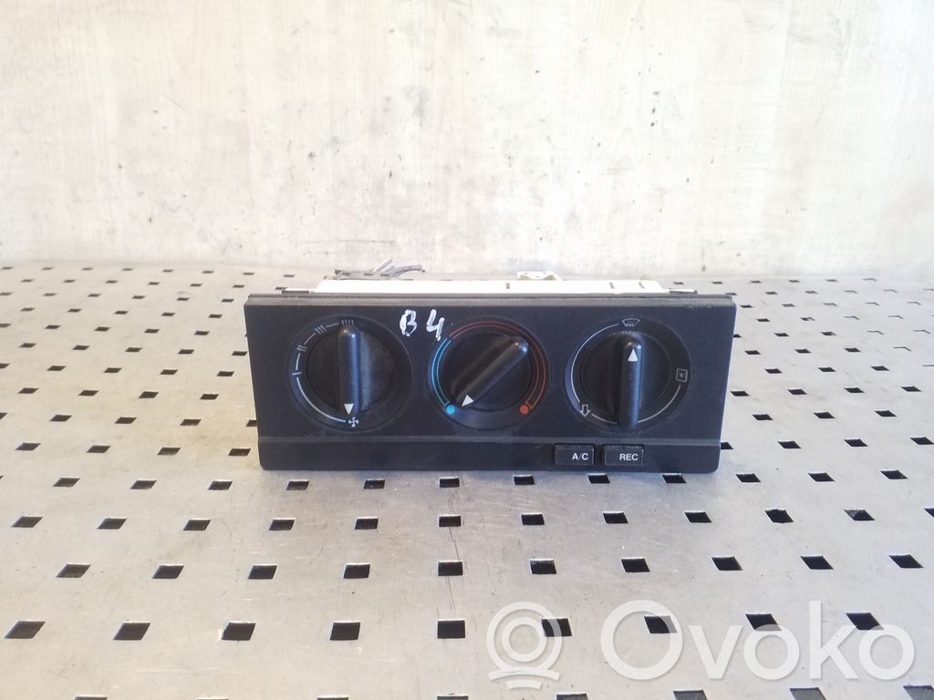 Audi 80 90 S2 B4 Climate control unit 