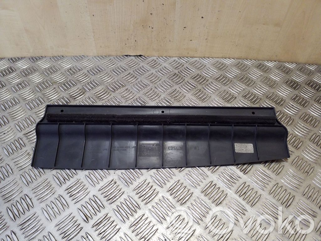 KIA Sportage Condotto d'aria intercooler