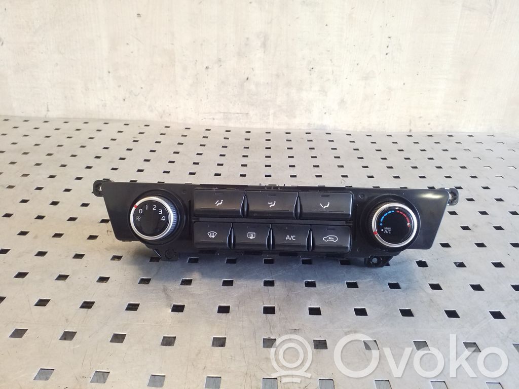 KIA Sportage Climate control unit 