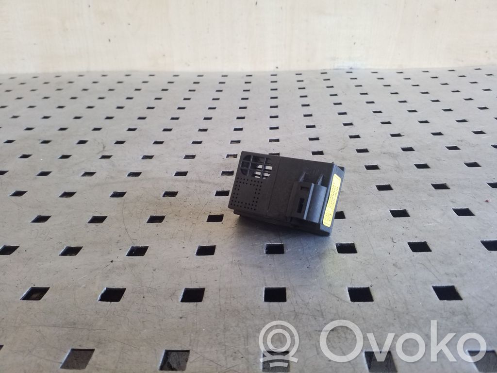 Chevrolet Captiva Interior temperature sensor 