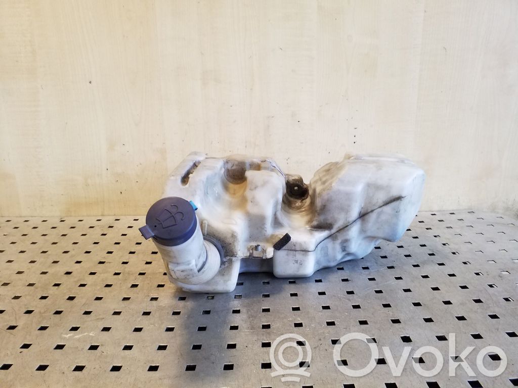 Serbatoio/vaschetta liquido lavavetri parabrezza   B805