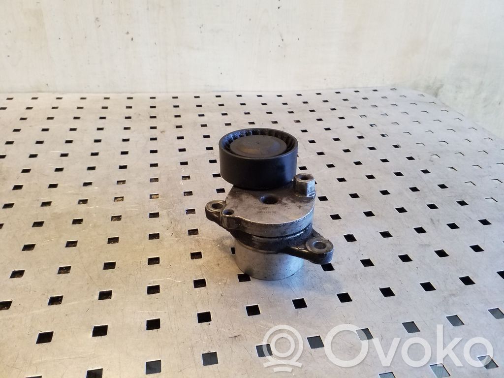 Peugeot Boxer Napinacz paska alternatora 