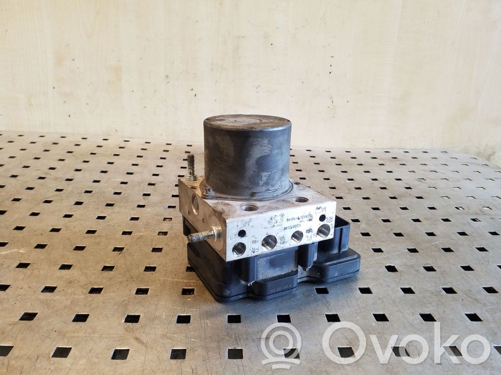 Peugeot Boxer ABS Pump 
