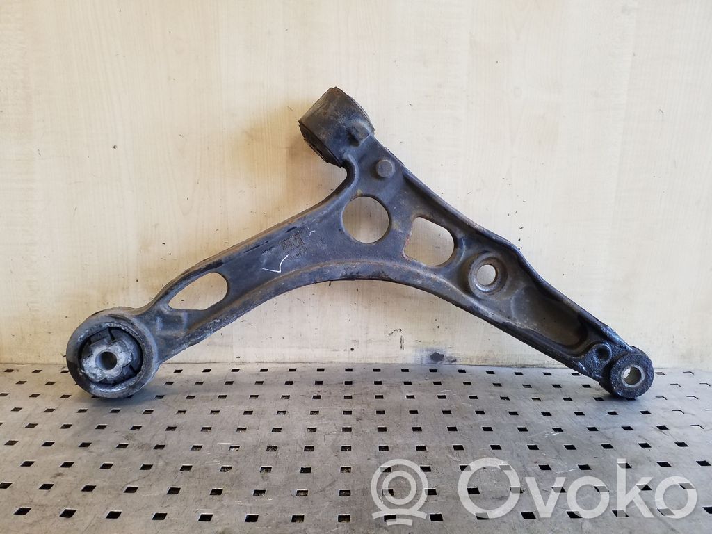 Peugeot Boxer Front lower control arm/wishbone 