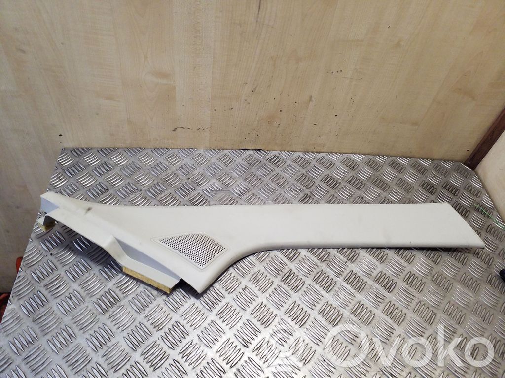 Peugeot Boxer Rivestimento montante (A)