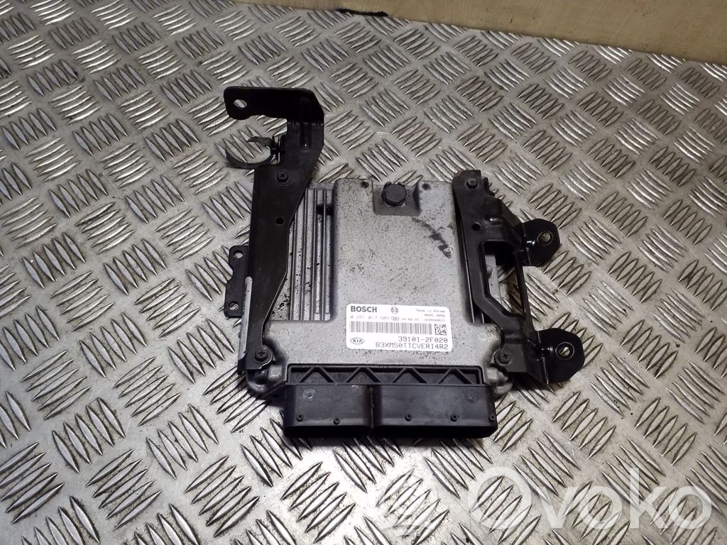 KIA Sorento Engine control unit/module 