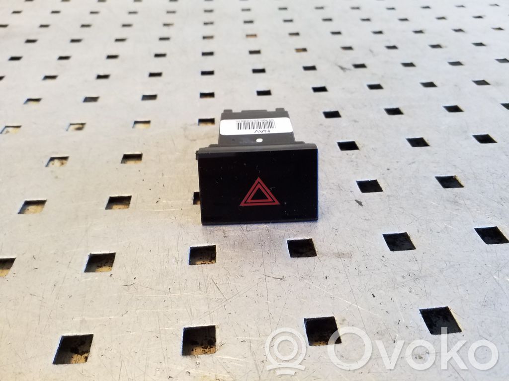 Hyundai ix35 Botón interruptor de luz de peligro 