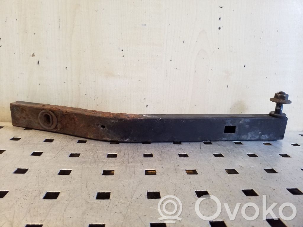 Audi A5 Sportback 8TA Radiator support slam panel bracket 