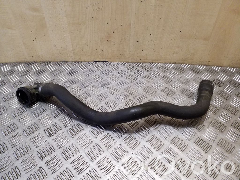 Ford Kuga I Engine coolant pipe/hose 