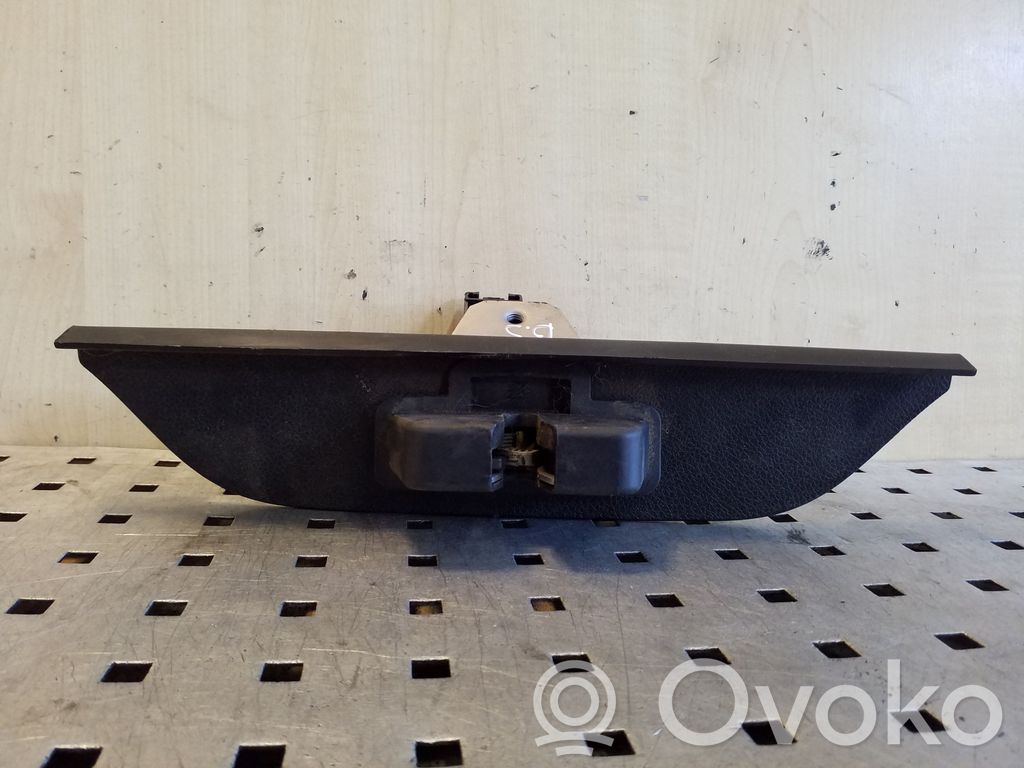 Ford Kuga I Tailgate window lock/catch/latch 