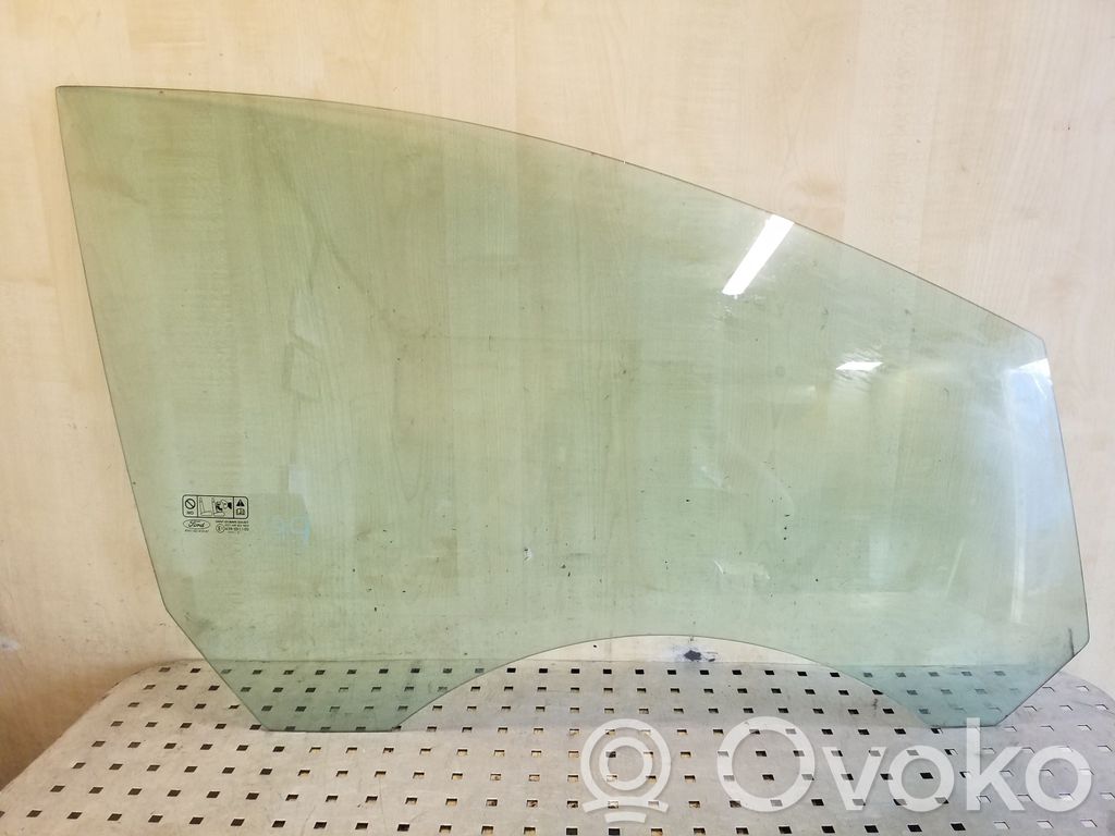 Szyba drzwi przednich   8V41S21410A
