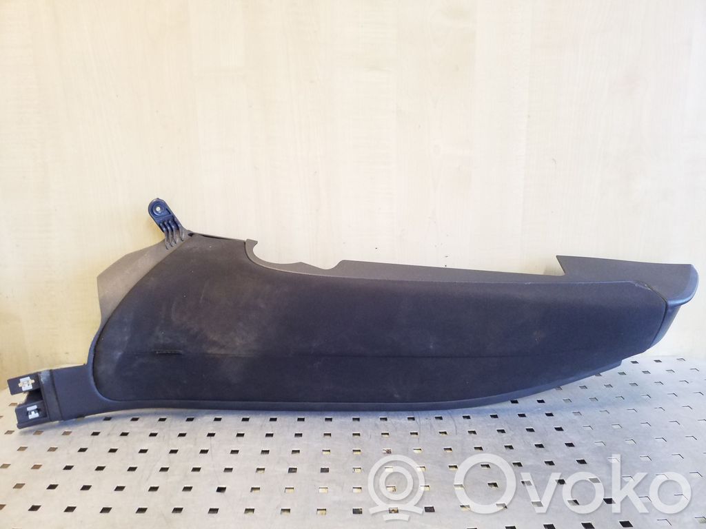 Volkswagen PASSAT B8 Poduszka powietrzna Airbag fotela 