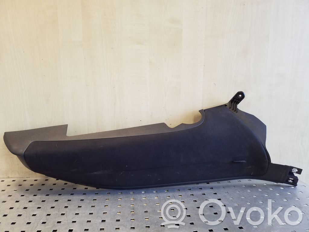 Volkswagen PASSAT B8 Sitz-Airbag 
