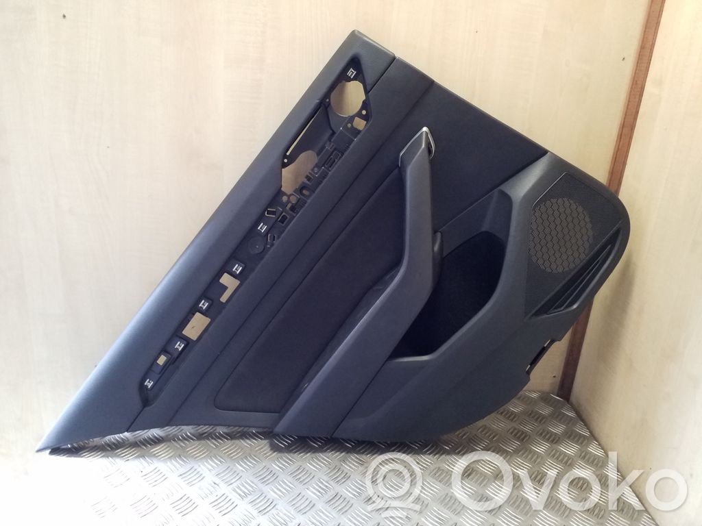 Volkswagen PASSAT B8 Panou interior ușă spate 