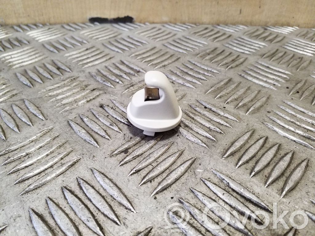 Clip/gancio/supporto per aletta parasole   5G0857561B