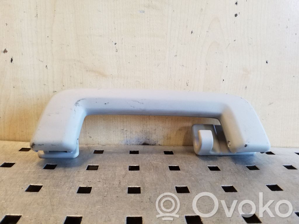 Asidero interior trasero   8X23F045C96B