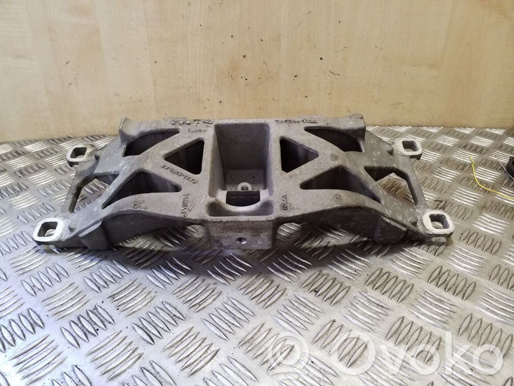 Jaguar XF X250 Support de boîte de vitesses