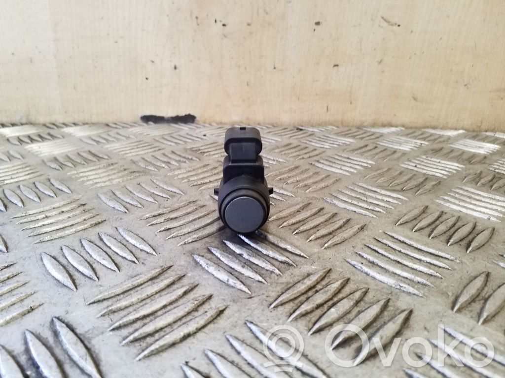 BMW 3 E90 E91 Parksensor PDC 