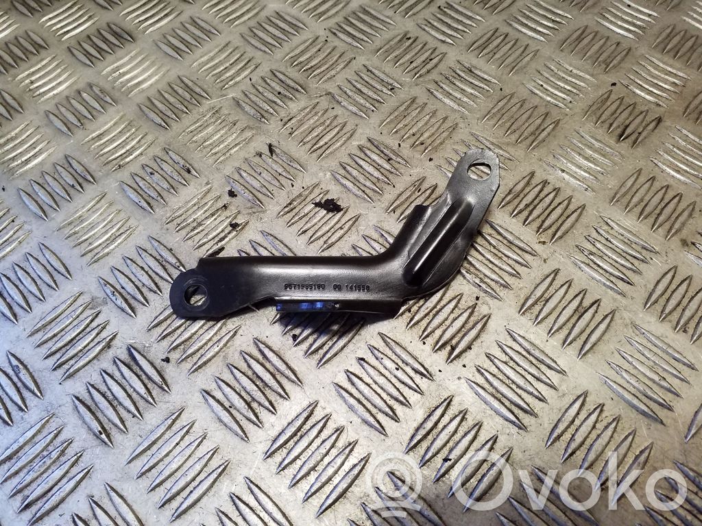 Citroen C4 Grand Picasso Other engine bay part 
