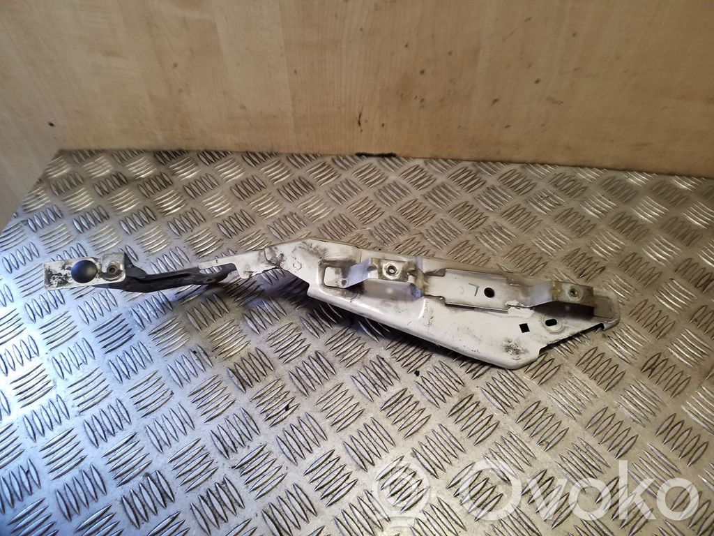 Citroen C4 Grand Picasso Support phare frontale 