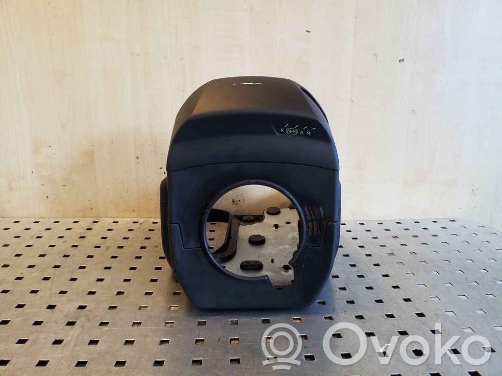 Citroen C4 Grand Picasso Steering wheel column trim 