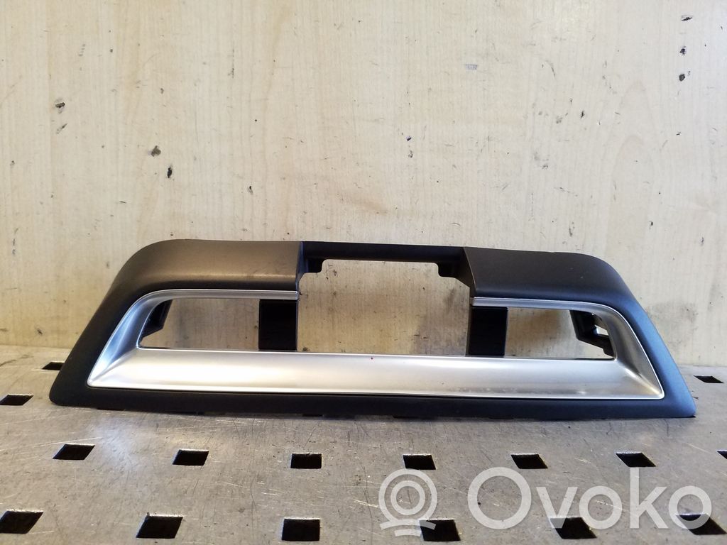 Citroen C4 Grand Picasso Paneelin lista 
