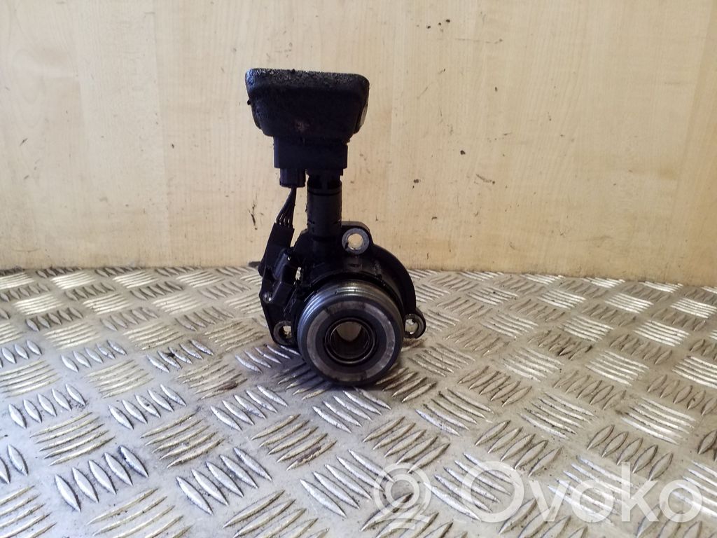 Citroen C4 Grand Picasso Cilindro secondario del cuscinetto di rilascio della frizione
