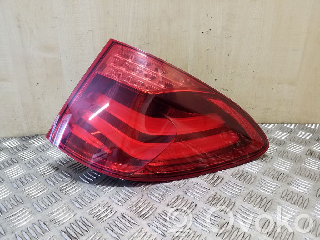 BMW 5 GT F07 Rear/tail lights 