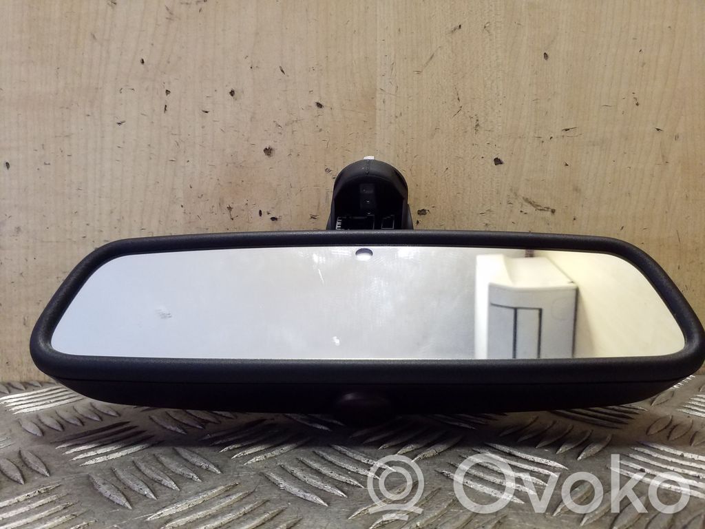 BMW 5 GT F07 Espejo retrovisor (interior)