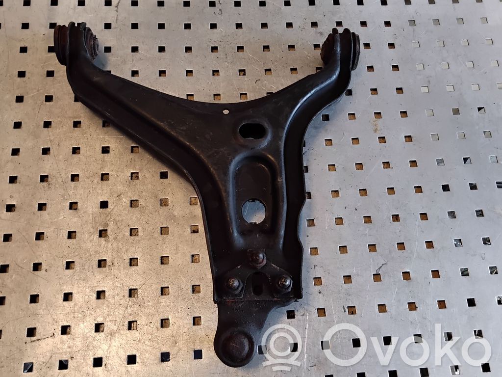 Audi 80 90 S2 B4 Querlenker Achsschenkel vorne 