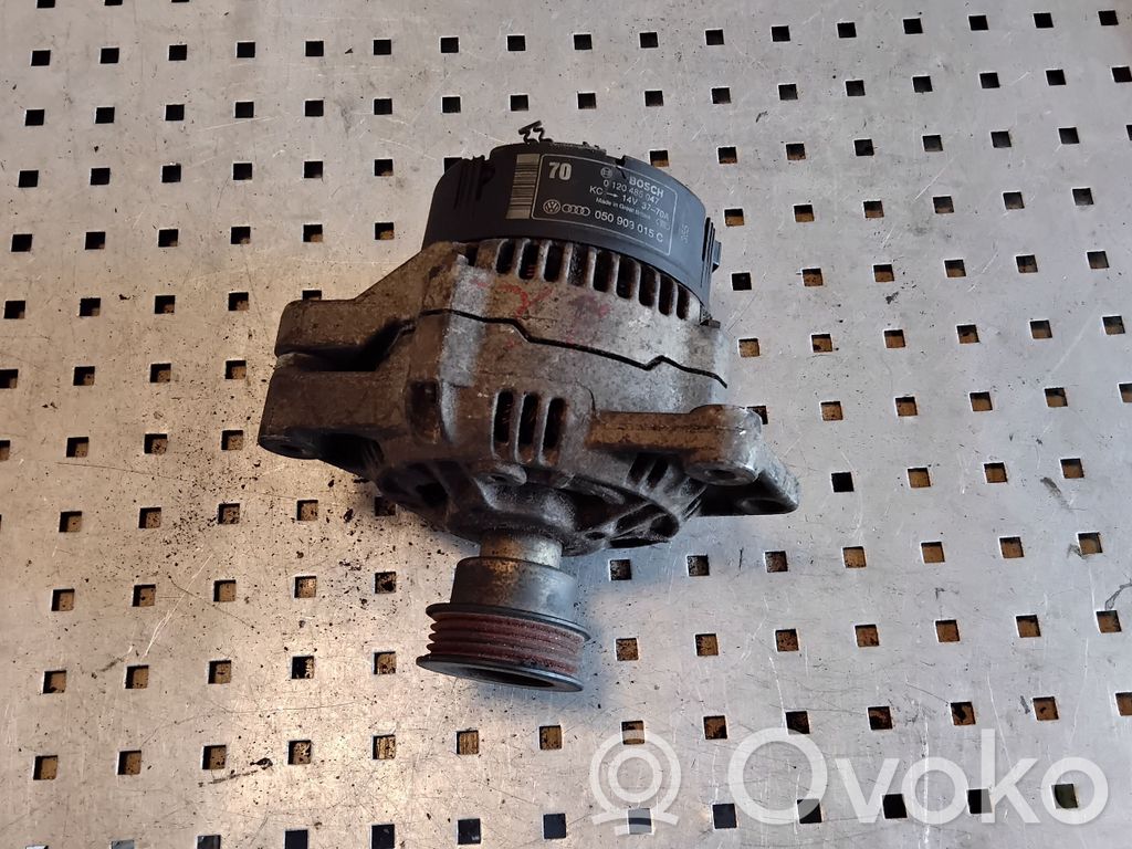 Audi 80 90 S2 B4 Generatorius 
